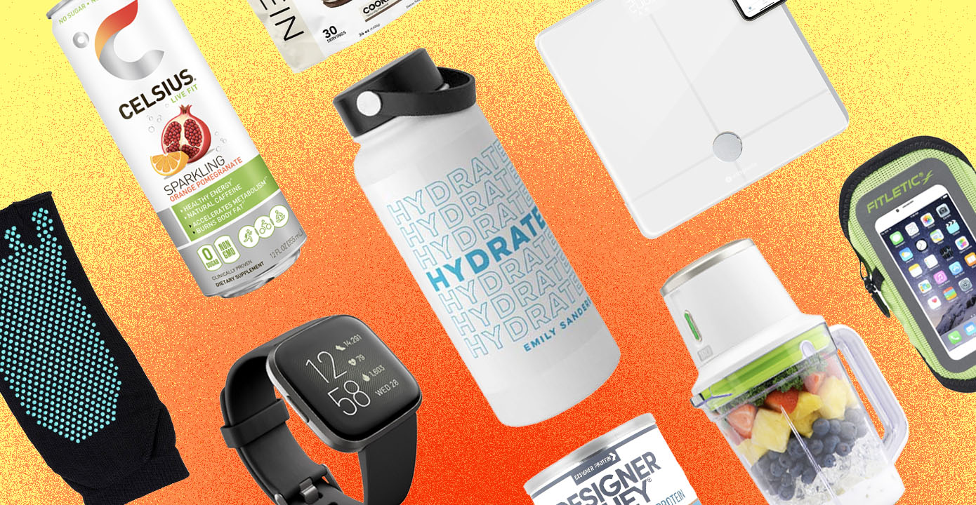 What to shop in July 2022: $15 biker shorts, water bottles, and more